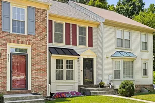 8929 Rosewood Way, Jessup, MD 20794 - Photo 1