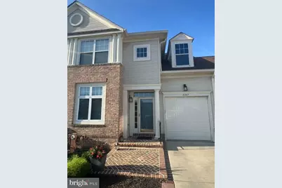 2247 Merion Pond #22, Woodstock, MD 21163 - Photo 1