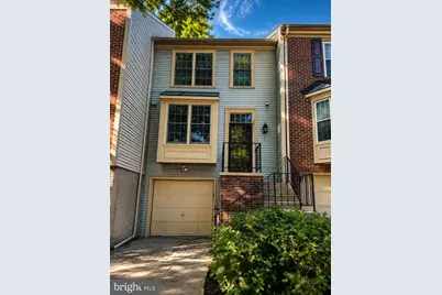 8911 Oakwood Way, Jessup, MD 20794 - Photo 1