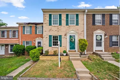 8827 Hayshed Lane #7-6, Columbia, MD 21045 - Photo 1