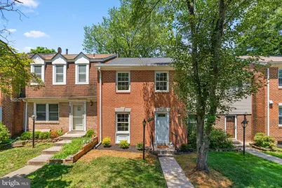 5828 Alderleaf Place, Columbia, MD 21045 - Photo 1