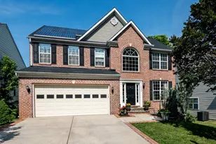 9642 Washington Ave, Laurel, MD 20723 - Photo 1