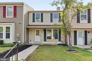 6718 Quiet Hours E, Columbia, MD 21045 - Photo 1