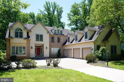 11316 Ridermark Row, Columbia, MD 21044 - Photo 1