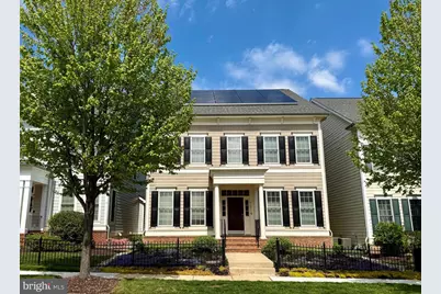 7814 Blue Ribbon Street, Fulton, MD 20759 - Photo 1