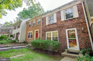 5704 Yellowrose Ct, Columbia, MD 21045 - Photo 1