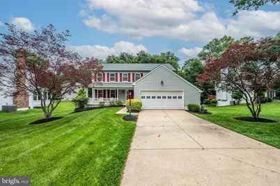 4237 Red Bandana Way, Ellicott City, MD 21042 - Photo 1