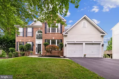 8608 Lawrence Mill Court, Ellicott City, MD 21043 - Photo 1