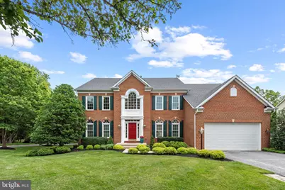 10713 Red Dahlia Drive, Woodstock, MD 21163 - Photo 1