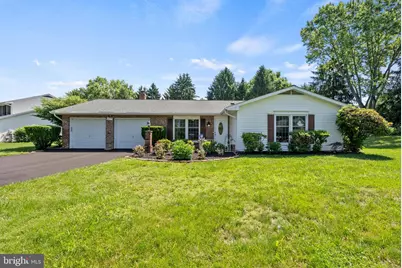 4650 Palomino Court, Ellicott City, MD 21043 - Photo 1