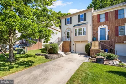 8747 Birkenhead Court NE, Laurel, MD 20723 - Photo 1