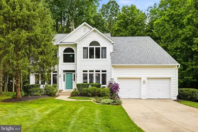 7095 Garden Walk, Columbia, MD 21044 - Photo 1