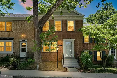 5911 Woodcutter Way, Columbia, MD 21044 - Photo 1