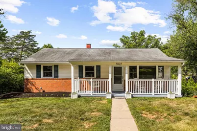 5822 Forest Hill Road, Elkridge, MD 21075 - Photo 1