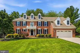 10209 Lawnmarket Ct, Ellicott City, MD 21042 - Photo 1