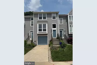 7804 Old Farm Lane, Ellicott City, MD 21043 - Photo 1
