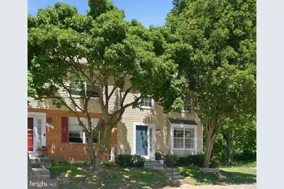 8463 Oak Bush Terrace, Columbia, MD 21045 - Photo 1