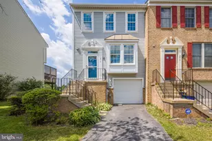 7914 Brightmeadow Ct, Ellicott City, MD 21043 - Photo 1