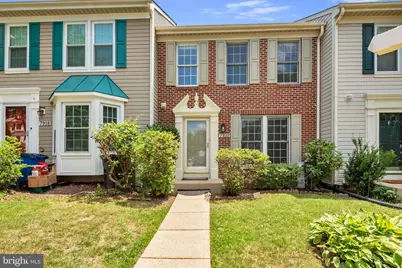 7920 Brightlight Place, Ellicott City, MD 21043 - Photo 1
