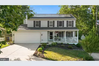 7932 Butterfield Drive, Elkridge, MD 21075 - Photo 1