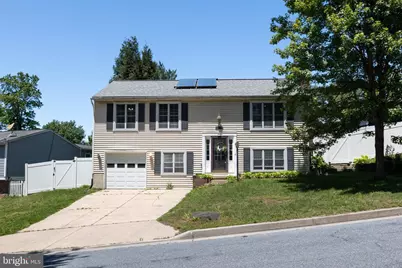 3613 Rusty Rim, Ellicott City, MD 21043 - Photo 1