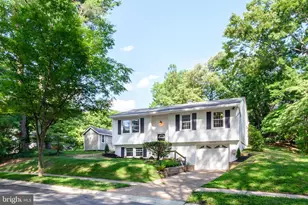 10705 Faulkner Ridge Cir, Columbia, MD 21044 - Photo 1