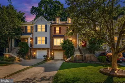 8707 Birkenhead Court, Laurel, MD 20723 - Photo 1