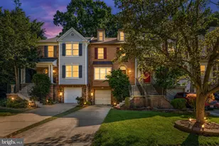 8707 Birkenhead Ct, Laurel, MD 20723 - Photo 1