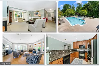 8820 Shining Oceans Way #105, Columbia, MD 21045 - Photo 1