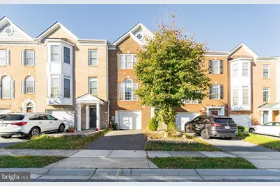 4858 Lee Hollow Place, Ellicott City, MD 21043 - Photo 1