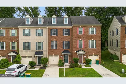 8621 Enoch Pratt Drive, Ellicott City, MD 21043 - Photo 1