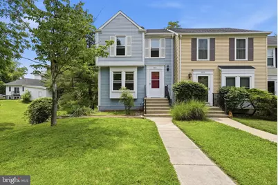 3801 Bonnybridge Place, Ellicott City, MD 21043 - Photo 1