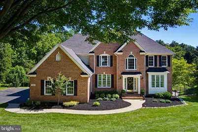 13109 Fox Path Lane, West Friendship, MD 21794 - Photo 1