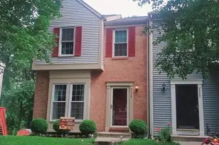 3365 Oak W Dr, Ellicott City, MD 21043 - Photo 1