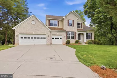 6451 S South Trotter Road, Clarksville, MD 21029 - Photo 1