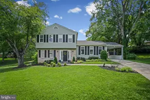 10734 Midsummer Ln, Columbia, MD 21044 - Photo 1