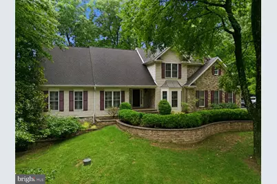 14501 Old Frederick Road, Woodbine, MD 21797 - Photo 1