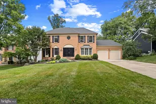 10230 Breconshire Rd, Ellicott City, MD 21042 - Photo 1