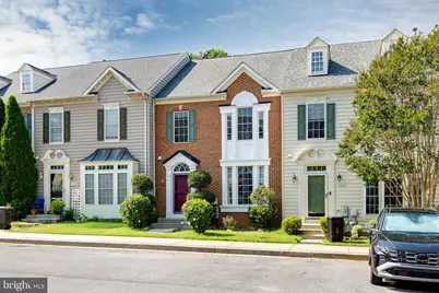 10806 Wadsworth Road, Woodstock, MD 21163 - Photo 1