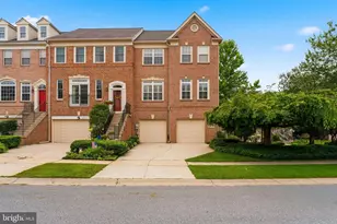 10779 Folkestone Way, Woodstock, MD 21163 - Photo 1