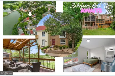 7252 Dockside, Columbia, MD 21045 - Photo 1