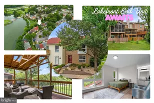 7252 Dockside, Columbia, MD 21045 - Photo 1