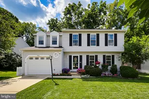 9519 Red Rain Path, Columbia, MD 21046 - Photo 1