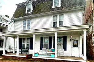 349 & 351 High St, Chestertown, MD 21620 - Photo 1