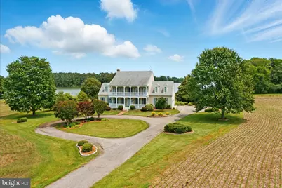 5135 Crosby Road, Rock Hall, MD 21661 - Photo 1