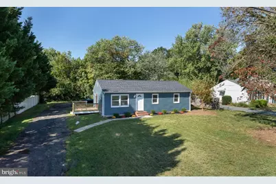 25135 Smithville Road, Worton, MD 21678 - Photo 1