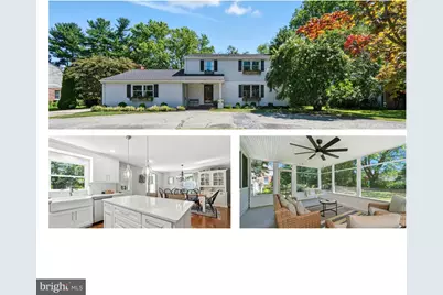 515 N Kent Street, Chestertown, MD 21620 - Photo 1
