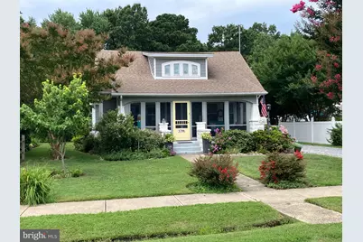 5786 S Hawthorne Avenue, Rock Hall, MD 21661 - Photo 1
