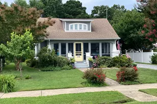 5786 S Hawthorne Ave, Rock Hall, MD 21661 - Photo 1
