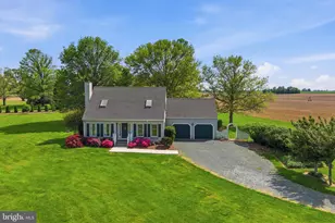 12089 Blacks Station Rd, Kennedyville, MD 21645 - Photo 1